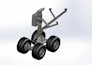 make 3d animations for 3d industrial designs with solidwork